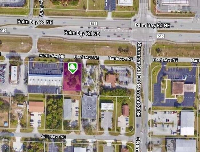 0 Harris Ave NE # 4, Palm Bay FL, 32905 land for sale