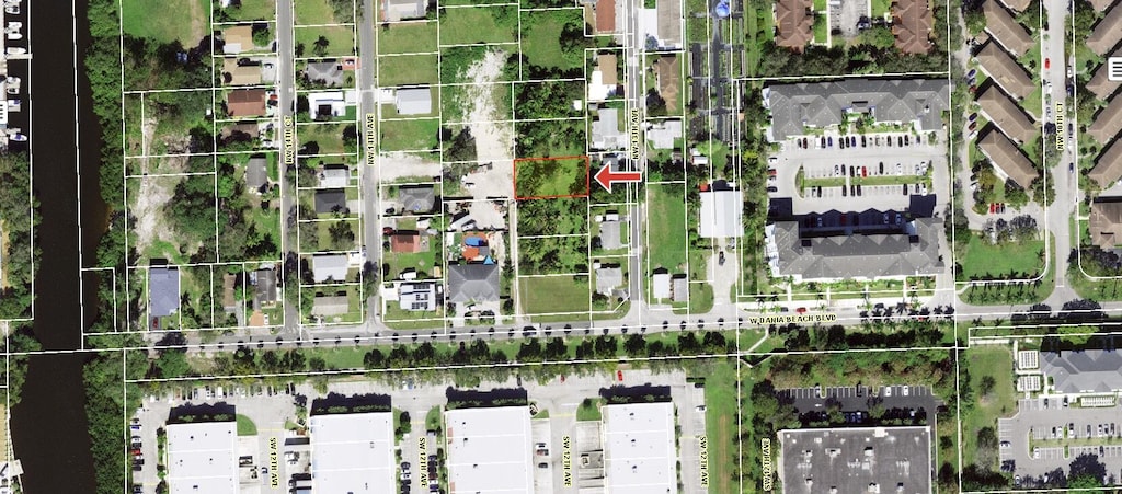 0 NW 13th Ave, Dania Beach, FL 33004