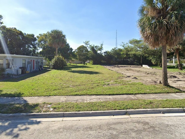 1120 9th St, West Palm Beach FL, 33401 land for sale