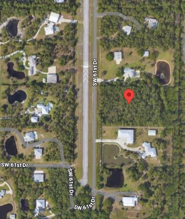 5685 SW 61st Dr, Palm City FL, 34990 land for sale