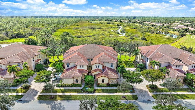10418 Orchid Reserve Dr, West Palm Beach, FL 33412 - birds eye view of property