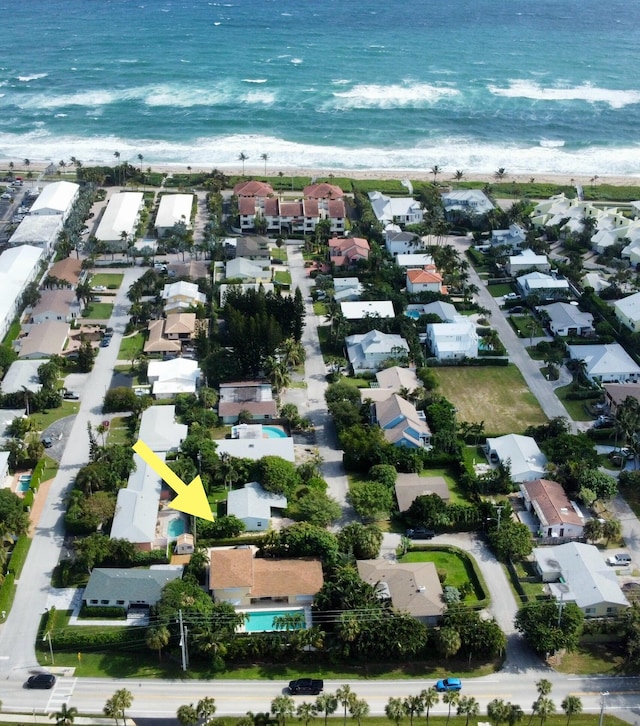 5 Sailfish Ln, Ocean Ridge FL, 33435 land for sale