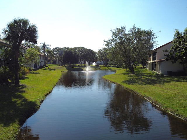 water view