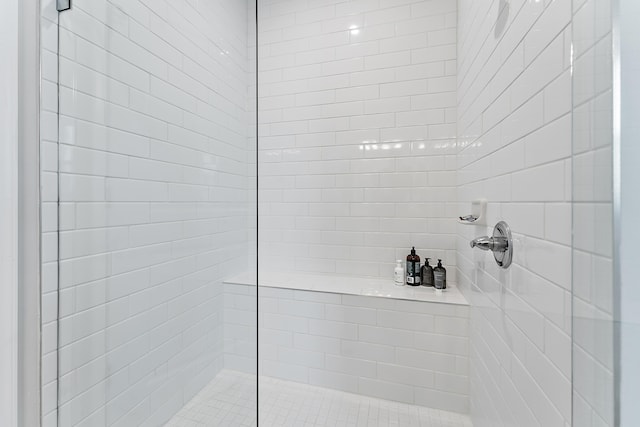200 SW Pomeroy St, Stuart, FL 34997 - bathroom view of walk in shower