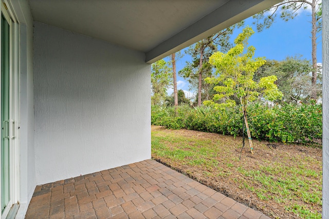 200 SW Pomeroy St, Stuart, FL 34997 - view of patio