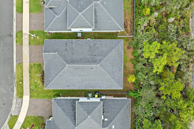 200 SW Pomeroy St, Stuart, FL 34997 - aerial view