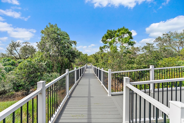 200 SW Pomeroy St, Stuart, FL 34997 - view of property's community