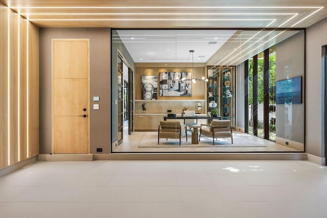 1520 Royal Palm Way, Boca Raton, FL 33432 - view of common area