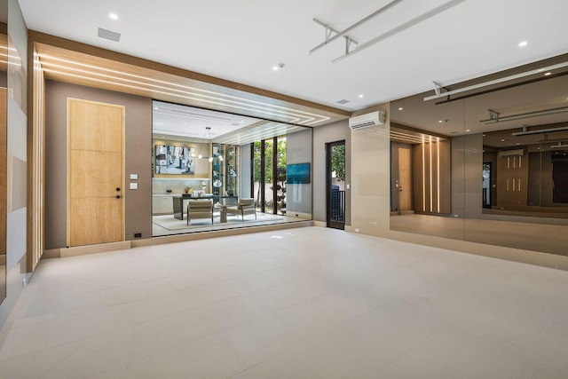 1520 Royal Palm Way, Boca Raton, FL 33432 - community lobby featuring recessed lighting