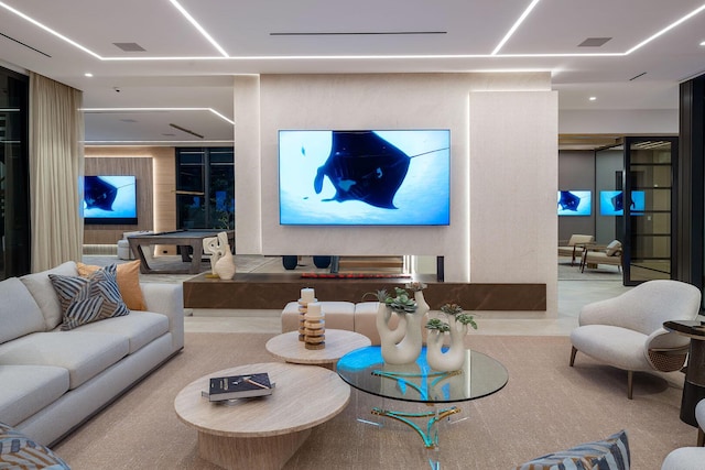 1520 Royal Palm Way, Boca Raton, FL 33432 - view of lobby