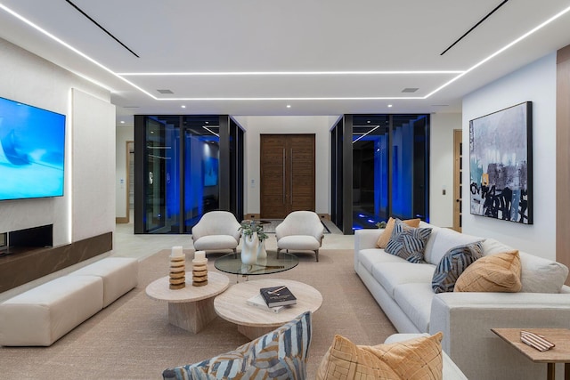1520 Royal Palm Way, Boca Raton, FL 33432 - view of common area
