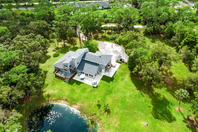 12151 Old Indiantown Rd, Jupiter, FL 33478 - view of subject property featuring a large body of water