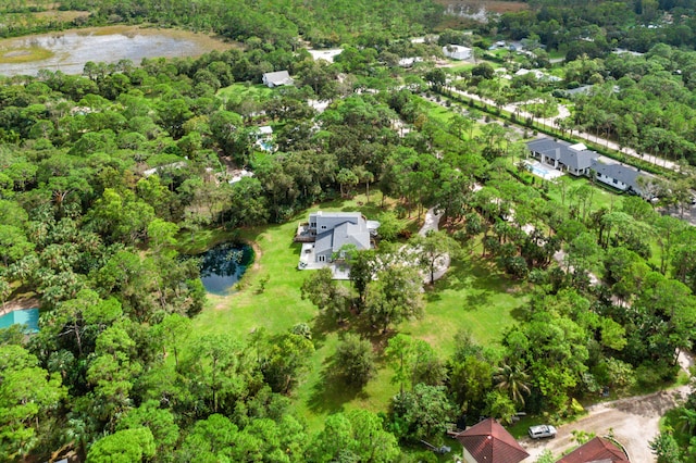 12151 Old Indiantown Rd, Jupiter, FL 33478 - aerial view of a large body of water