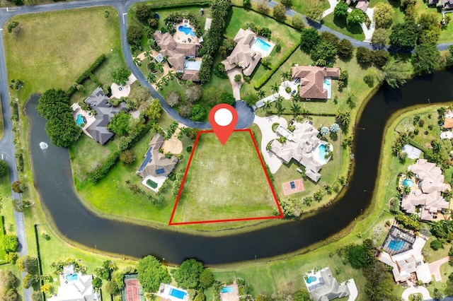 16158 Rio Baile, Delray Beach FL, 33446 land for sale