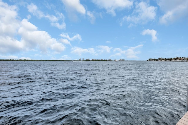 60 Yacht Club Dr Unit 106, North Palm Beach, FL 33408 - water view