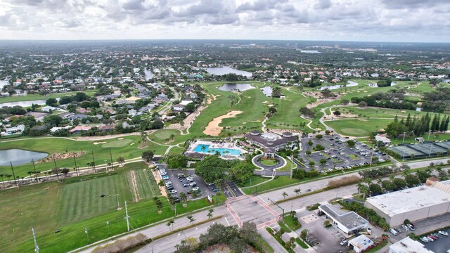60 Yacht Club Dr Unit 106, North Palm Beach, FL 33408 - view of property location featuring a nearby body of water and a golf course