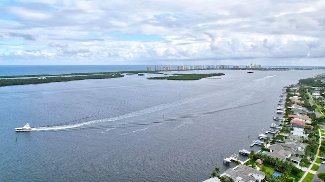 60 Yacht Club Dr Unit 106, North Palm Beach, FL 33408 - water view