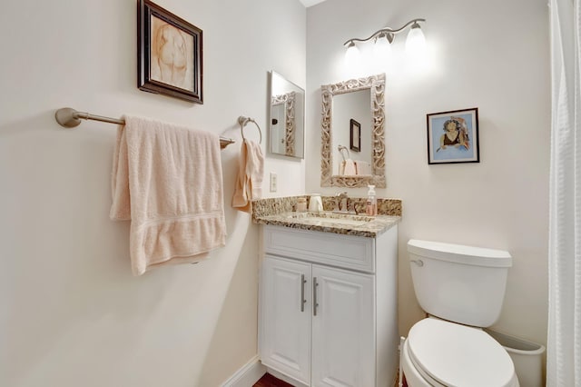 8306 Mooring Cir, Boynton Beach, FL 33472 - bathroom featuring toilet and vanity