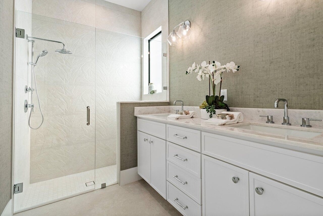 bedroom featuring recessed lighting, baseboards, access to exterior, and light wood-type flooring