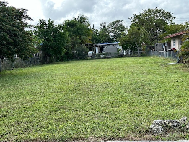 4241 SW 62nd Ave, Davie FL, 33314 land for sale