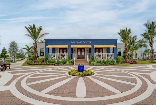 7751 SW Ann St, Palm City, FL 34990 - view of building exterior