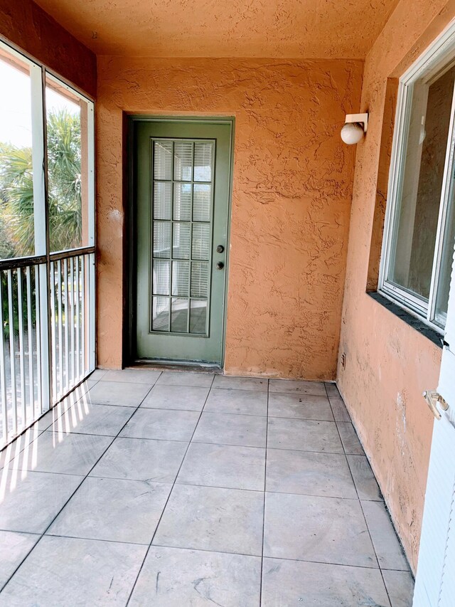 laundry room with electric panel and separate washer and dryer