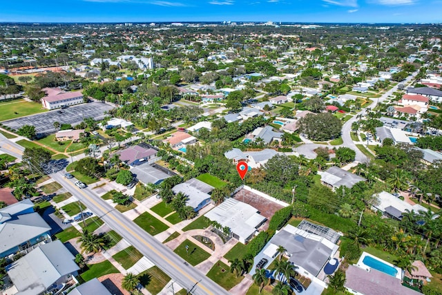view of property location