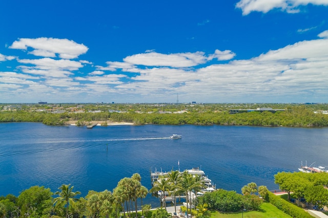 2003 N Ocean Blvd Unit 1203, Boca Raton, FL 33431 - water view
