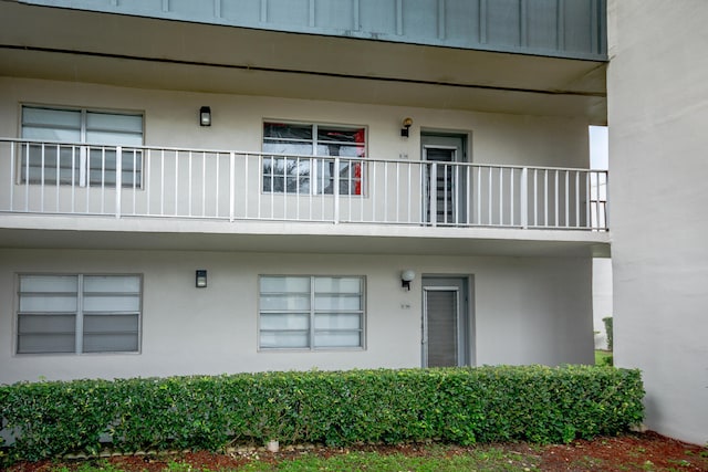 294 Burgundy Unit G, Delray Beach, FL 33484 - view of property