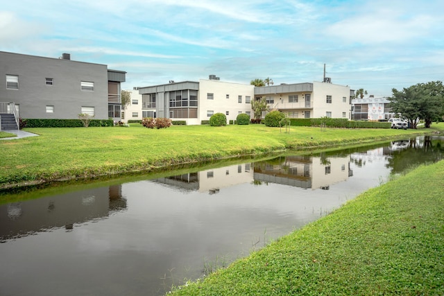 water view