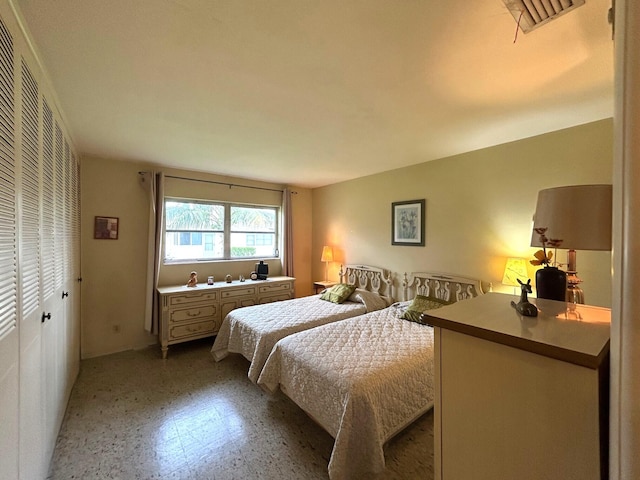 view of bedroom