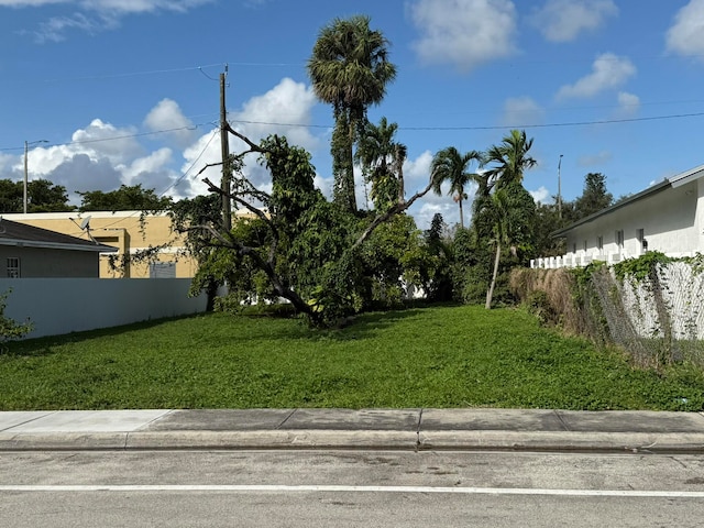 0000 NW 9th Pl, Fort Lauderdale FL, 33311 land for sale