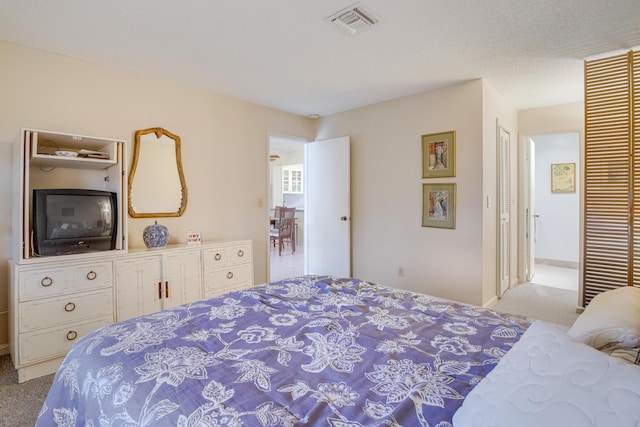 13735 Flora Pl Unit C, Delray Beach, FL 33484 - view of carpeted bedroom