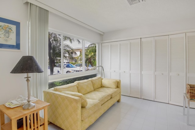 13735 Flora Pl Unit C, Delray Beach, FL 33484 - view of sitting room