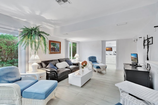 3140 NW 15th St, Delray Beach, FL 33445 - view of living room