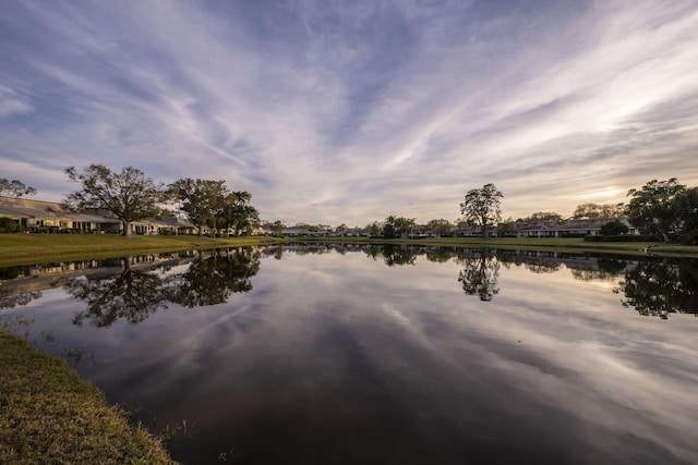 water view