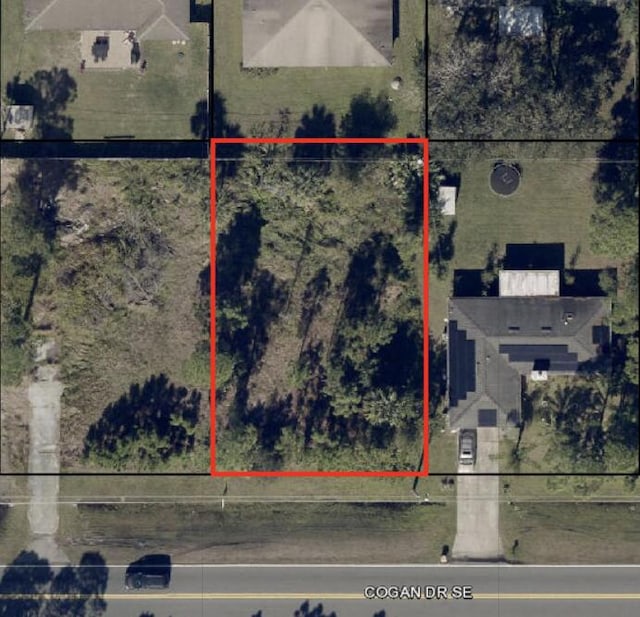 2385 Cogan Dr SE, Palm Bay FL, 32909 land for sale