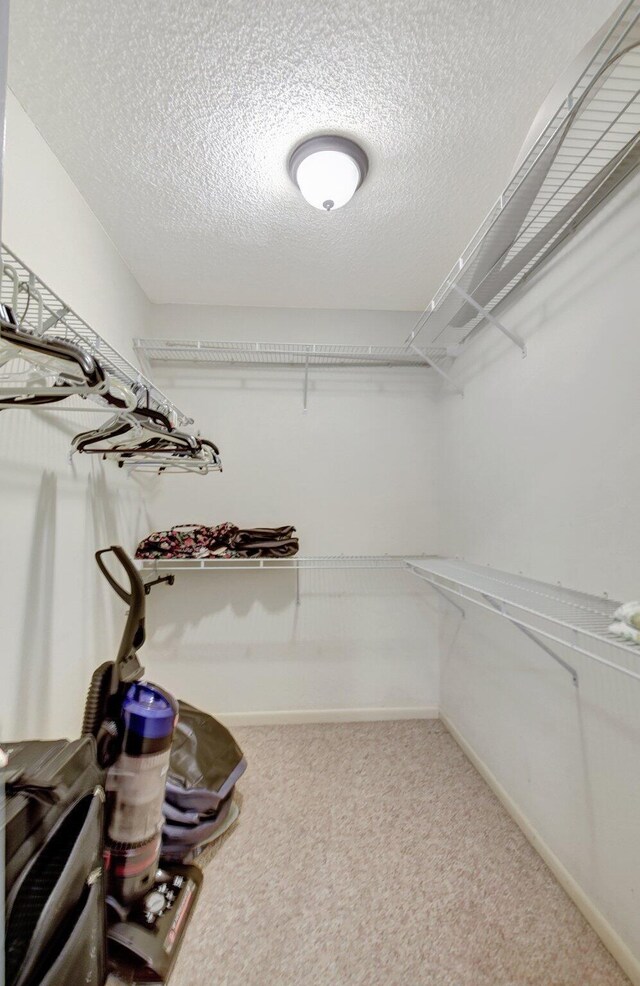 bathroom with vanity, tile patterned floors, and an enclosed shower