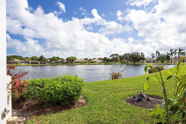 7770 SE Spicewood Cir, Hobe Sound, FL 33455 - water view