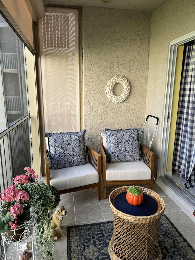 646 Snug Harbor Dr Unit H209, Boynton Beach, FL 33435 - view of balcony