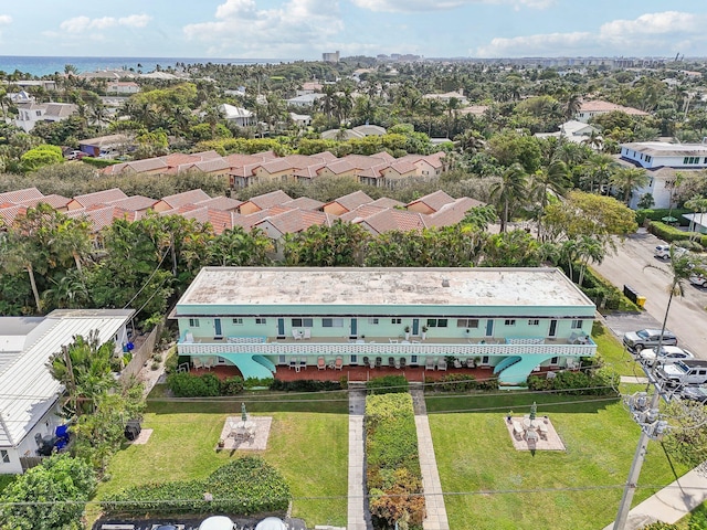 1006 Casuarina Rd Unit 11, Delray Beach, FL 33483 - view of subject property
