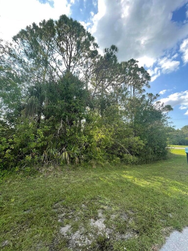 3393 NW 38th Ave, Okeechobee FL, 34972 land for sale