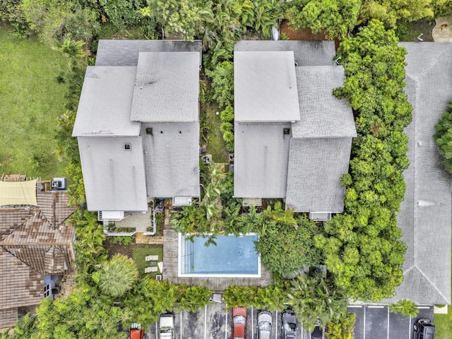 1912 NE 6th St, Deerfield Beach, FL 33441 - aerial view