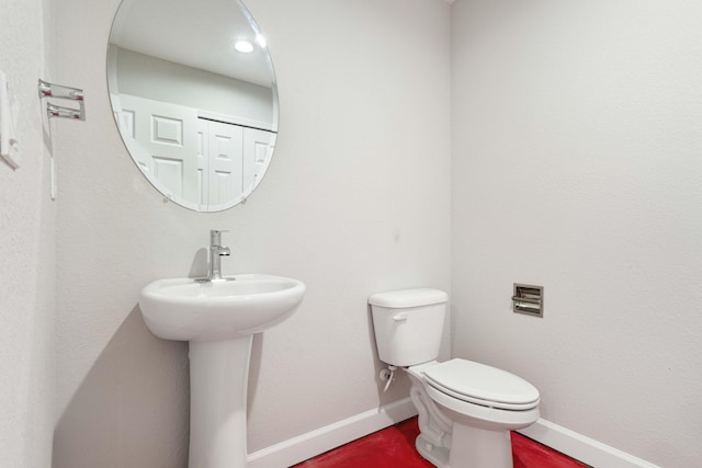 15093 Aguila Ave, Fort Pierce, FL 34951 - bathroom featuring toilet