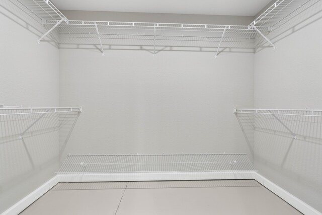 15093 Aguila Ave, Fort Pierce, FL 34951 - view of spacious closet