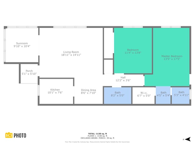 909 Savannas Point Dr Unit A, Fort Pierce, FL 34982 - view of home floor plan