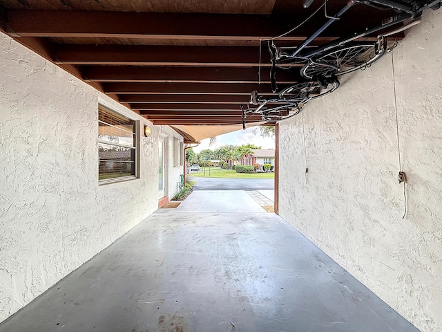 533 SE 28th Cir Unit 533, Boynton Beach, FL 33435 - view of patio / terrace
