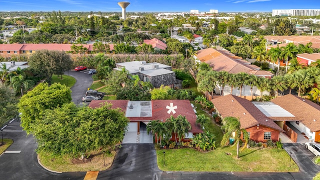 533 SE 28th Cir Unit 533, Boynton Beach, FL 33435 - aerial view of residential area