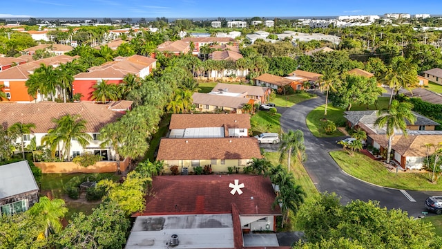 533 SE 28th Cir Unit 533, Boynton Beach, FL 33435 - aerial view of residential area