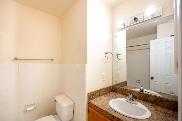 1413 SE San Sovina Ter, Port Saint Lucie, FL 34952 - bathroom with toilet and vanity